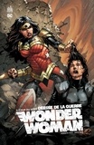 Meredith Finch et David Finch - Wonder Woman, déesse de la guerre Tome 2 : Coup du sort.