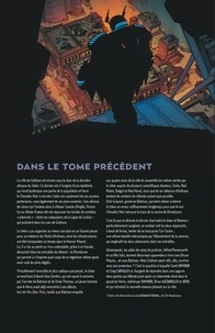 Batman Tome 8 La relève