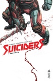 Lee Bermejo et Alessandro Vitti - Suiciders Tome 2 : Kings of Hell.A..