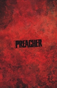 Preacher Livre 4