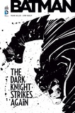 Frank Miller et Lynn Varley - Batman  : The dark knight strikes again.