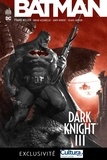 Frank Miller - Batman - Dark Knight III Tome 2 : .