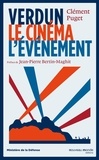Clément Puget - Verdun, le cinéma, l'événement.