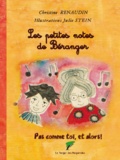 Christine Renaudin - Les petites notes de Béranger.