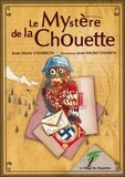 Jean-Marie Charron - Le mystère de la chouette.