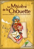Jean-Marie Charron - Le mystère de la chouette.