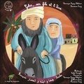 Véronique Lagny-Delatour et Ramdane Touzi - Goha, son fils et l'âne. 1 CD audio