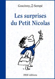 René Goscinny et  Sempé - Les surprises du Petit Nicolas.