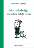 René Goscinny et Jean-Jacques Sempé - Marie-Edwige - Une histoire extraite de ""Le Petit Nicolas et les copains"".