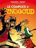 René Goscinny et Jean Tabary - Iznogoud Tome 18 : Le complice d'Iznogoud.