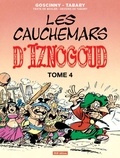 René Goscinny et Jean Tabary - Iznogoud Tome 14 : Les cauchemards d'Iznogoud - Tome 4.