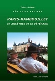 Thierry Laisné - Paris-Rambouillet - En ancêtres et en vétérans.