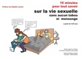 Jean-Luc Letellier - 10 minutes pour tout savoir sur la vie sexuelle.