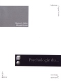 Morton Heller et Edouard Gentaz - Psychologie du toucher et de la cécité.