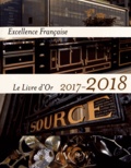 Maurice Tasler - Excellence française - Le livre d'or.
