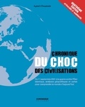 Aymeric Chauprade - Chronique du choc des civilisations.