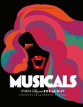 Alexandre Raveleau - Musicals - Paris, Hollywood, Broadway : L'histoire de la comédie musicale.