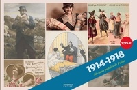  Chronique Editions - 1914-1918 - 40 cartes postales de Poilus.