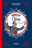 Jacques-Olivier Pô et Jean-Marc Pau - Paroles de Chirac.