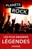 Éditions Chronique - Planète rock.