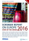  Collectif - State of the Union Schuman report 2016 on Europe.