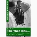  Jean-Paul II - Chrétiens et musulmans, un dialogue plus que nécessaire.