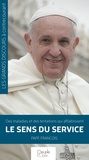  Pape François - Des maladies et des tentations qui affaiblissent le sens du service.