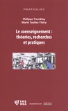 Philippe Tremblay et Marie Toullec-Théry - Le coenseignement : théories, recherches et pratiques.