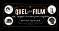 Paul Rogers - Quel est ce film ? - 100 rébus illustrés pour cinéphiles.