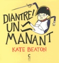 Kate Beaton - Diantre ! Un manant.