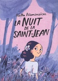 Reetta Niemensivu - La nuit de la Saint-Jean.