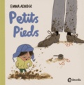 Emma Adbage - Petits pieds.