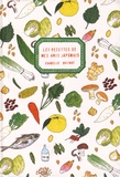 Isabelle Boinot - Les recettes de mes amis japonais.