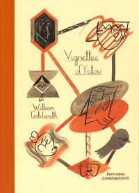William Goldsmith - Vignettes d'Ystov.