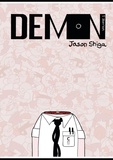 Jason Shiga - Démon Tome 1 : .