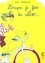 Anne Rouquette - Lorsque je fais du vélo....