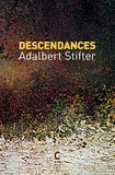 Adalbert Stifter - Descendances.