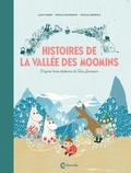 Alex Haridi et Cecilia Davidsson - Histoires de la vallée des Moomins.