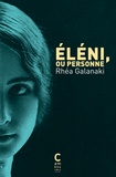 Réa Galanaki - Eléni, ou Personne.