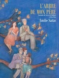 Emilie Saitas - L'arbre de mon père Tome 2 : Souvenirs de Grèce et d'Ailleurs (1956-1981).