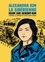 Keum Suk Gendry-Kim - Alexandra Kim, la Sibérienne - La première révolutionnaire bolchevique coréenne qui rêvait d'un monde égalitaire.