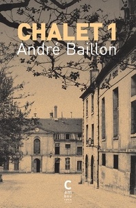 André Baillon - Chalet 1.