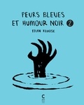 Fran Krause - Peurs bleues et humour noir Tome 2 : .
