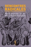 Manal Altamimi et Tal Dor - Rencontres radicales pour des dialogues féministes décoloniaux.