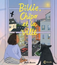 Julia Hansson - Billie, Chipo et la ville.