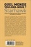  Starhawk - Quel monde voulons-nous ?.