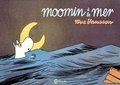 Tove Jansson - Moomin à la mer.
