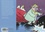 Tove Jansson - Les aventures de Moomin  : Moomin à la mer.