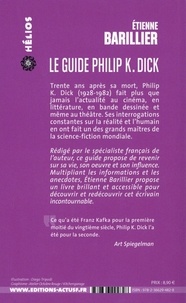 Le guide Philip K. Dick