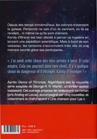 Nightflyers et autres récits